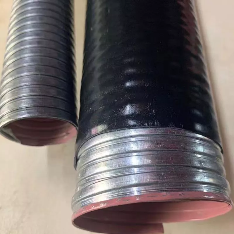 kz金属可绕管