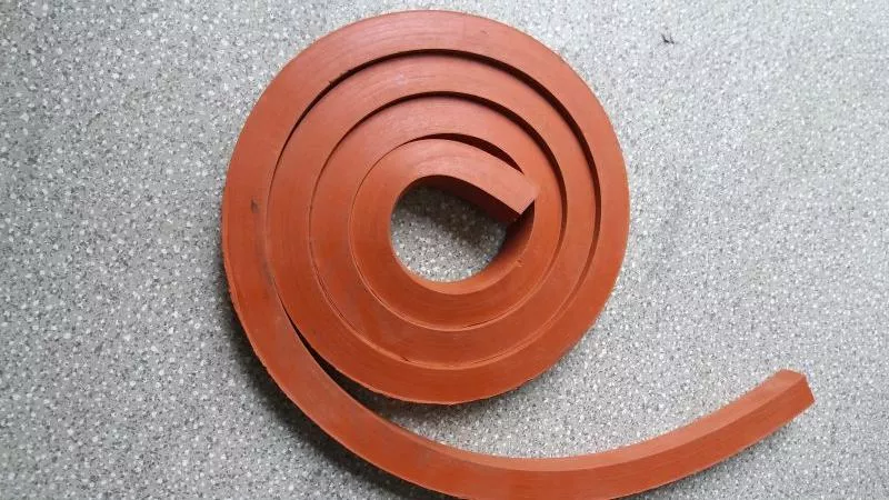 止水条制品型