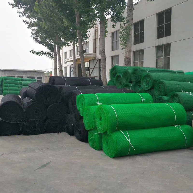 三维植被网生产厂家批发价格到底多少钱？看完这篇你就能避开中间商拿到底价