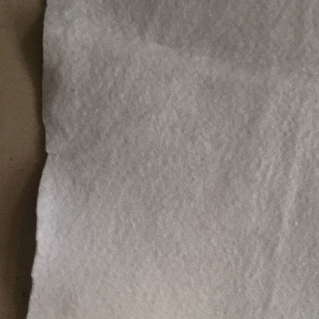 土工布搭接宽度要求是多少？施工师傅告诉你标准答案，别再搭错了！